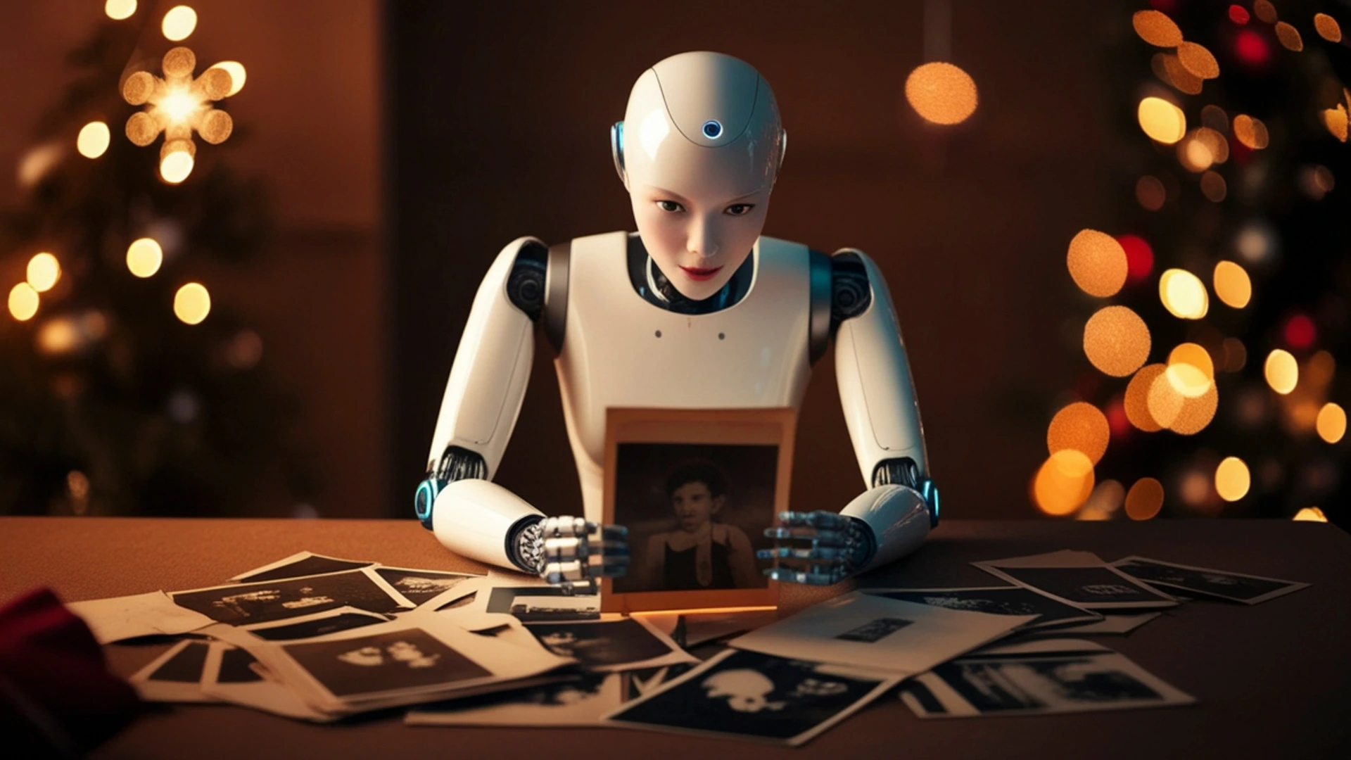 Best AI Photoshoot in India